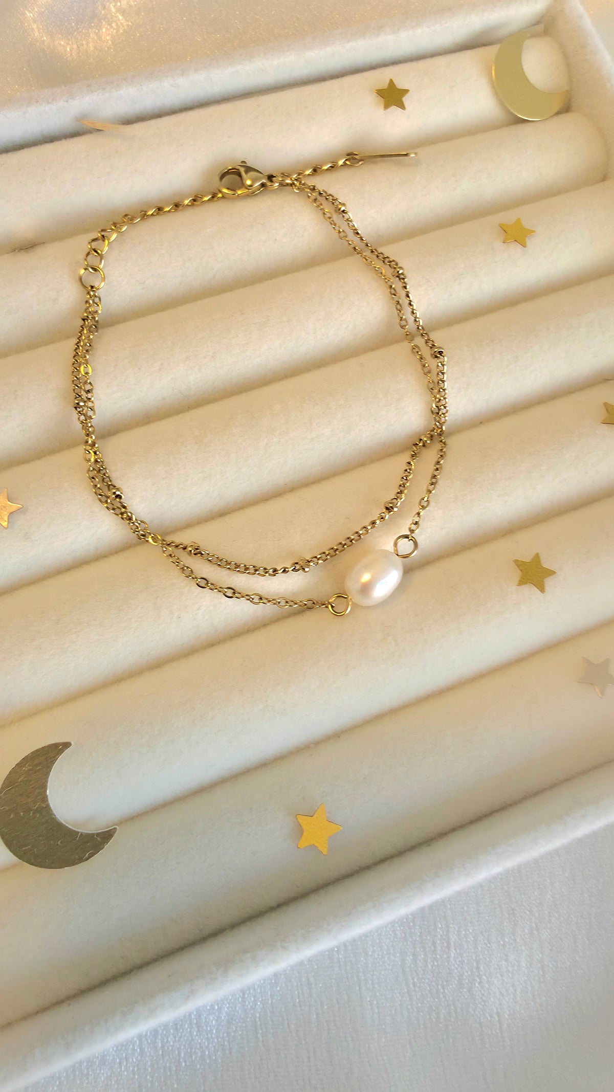 Selene armbånd