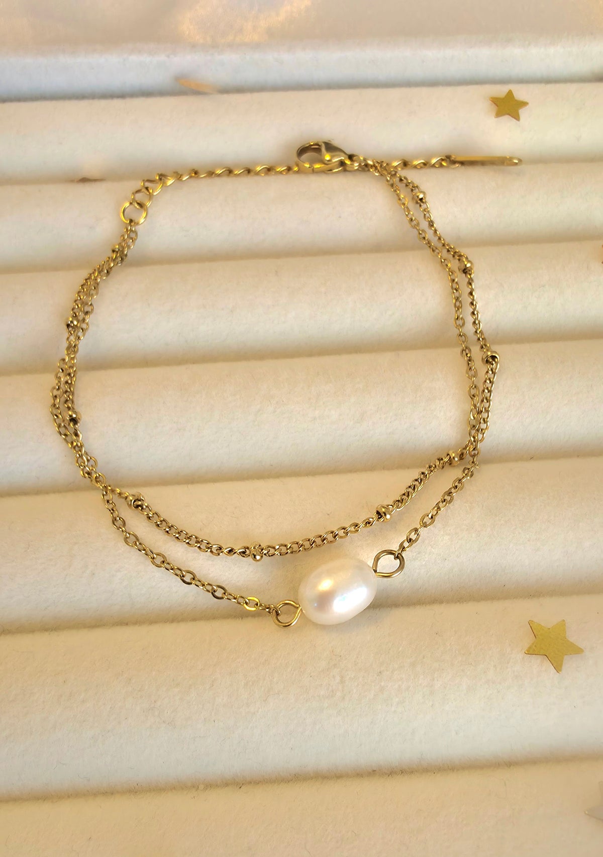 Selene armbånd