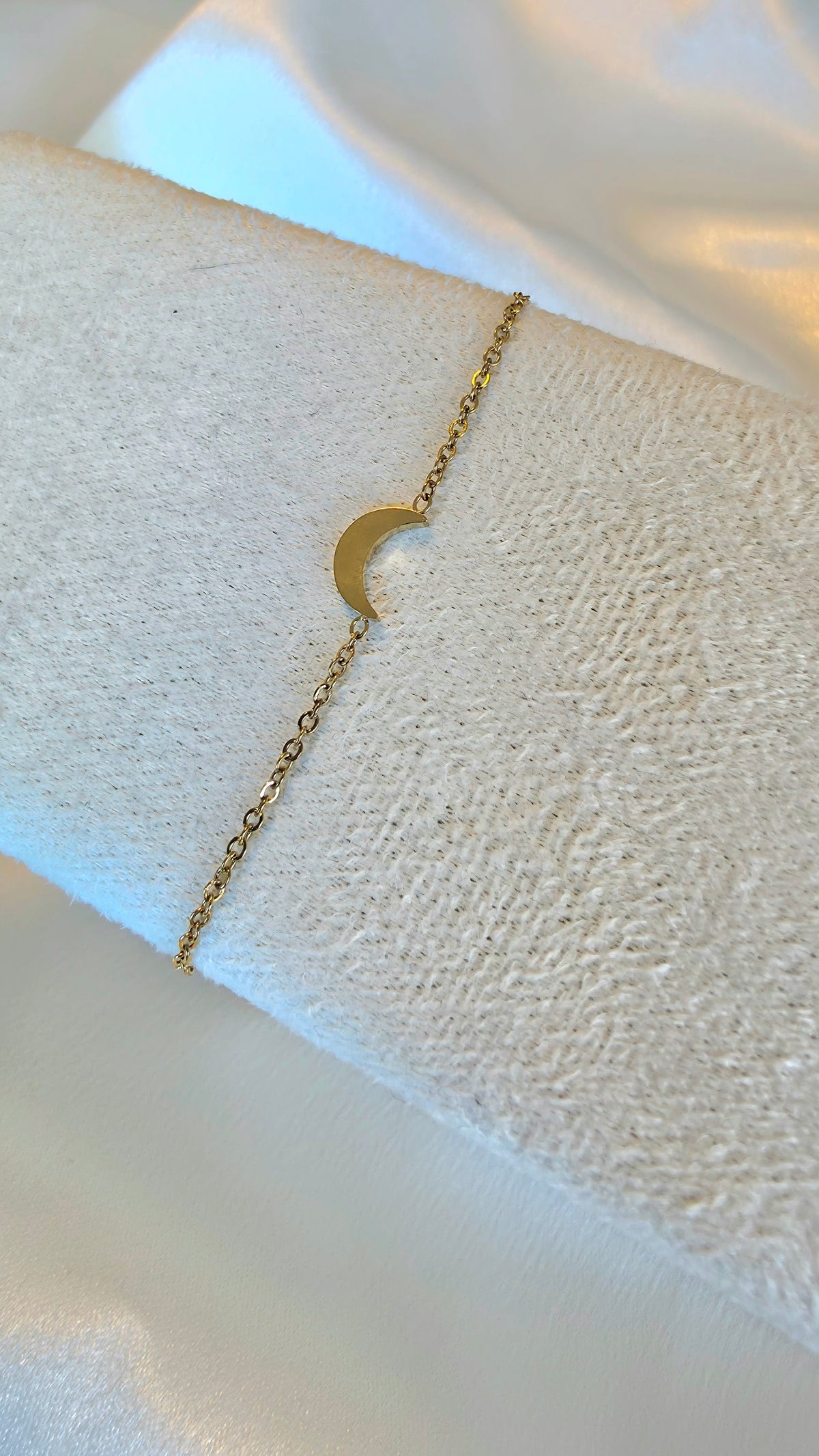 Moon armbånd