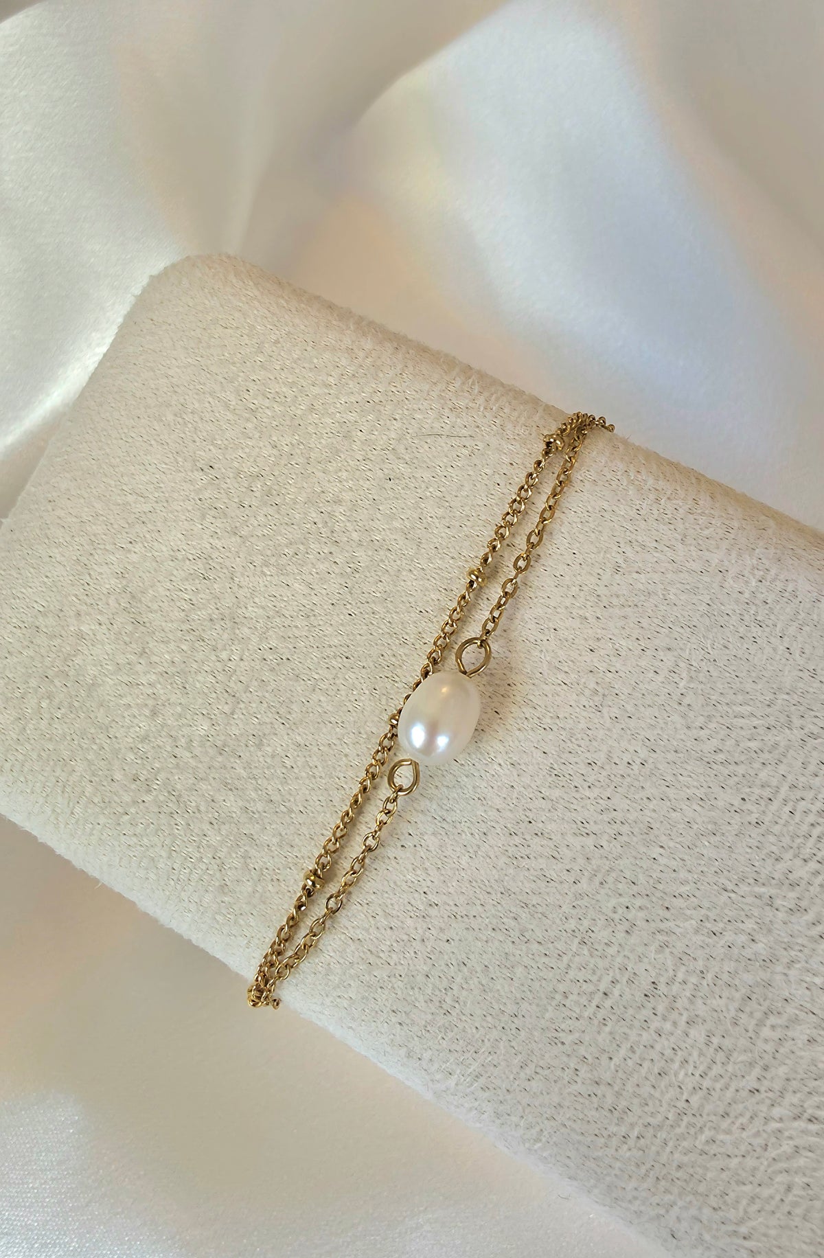Selene armbånd