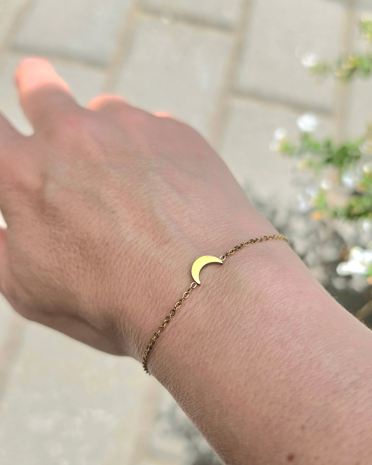 Moon armbånd