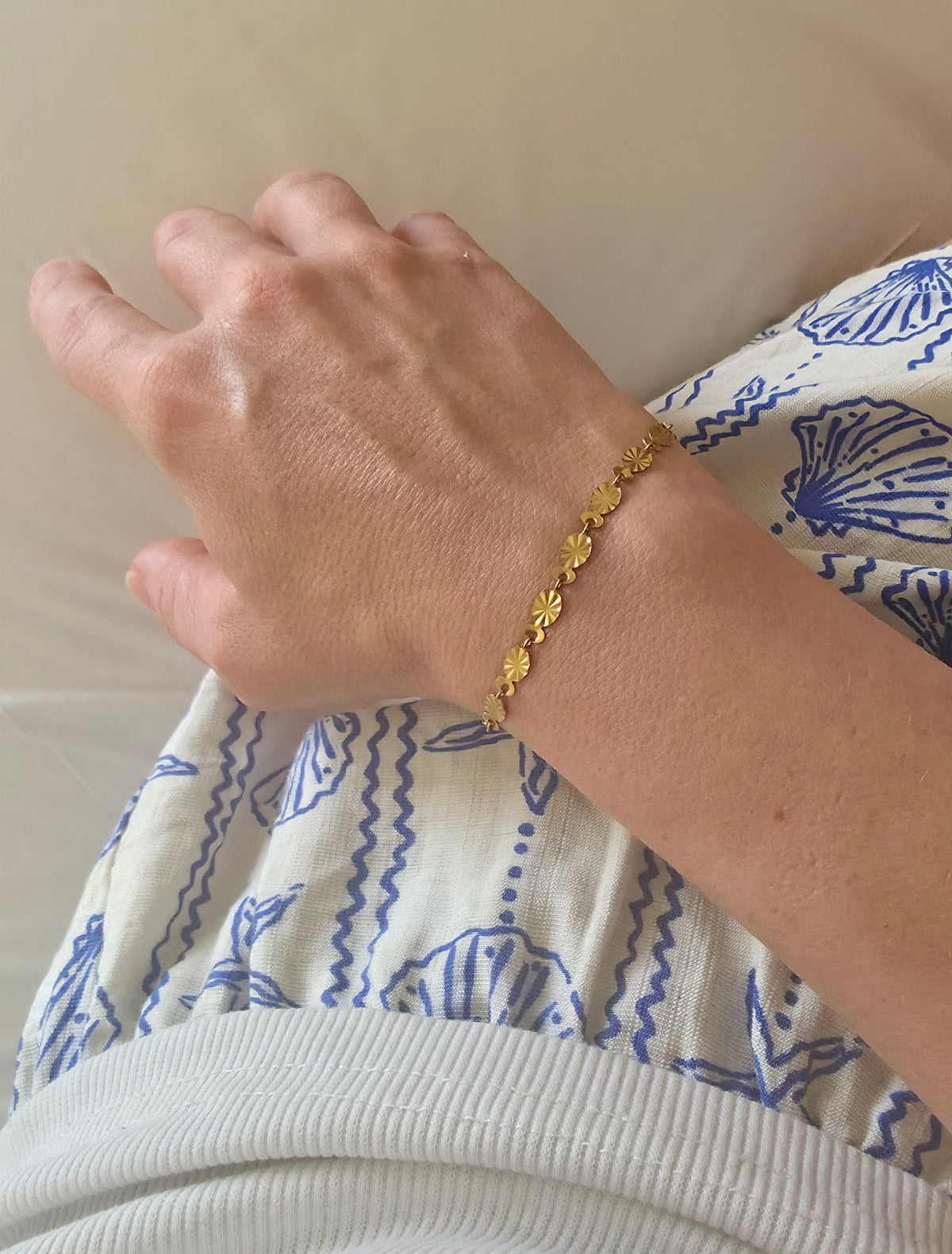 Sunglow armbånd