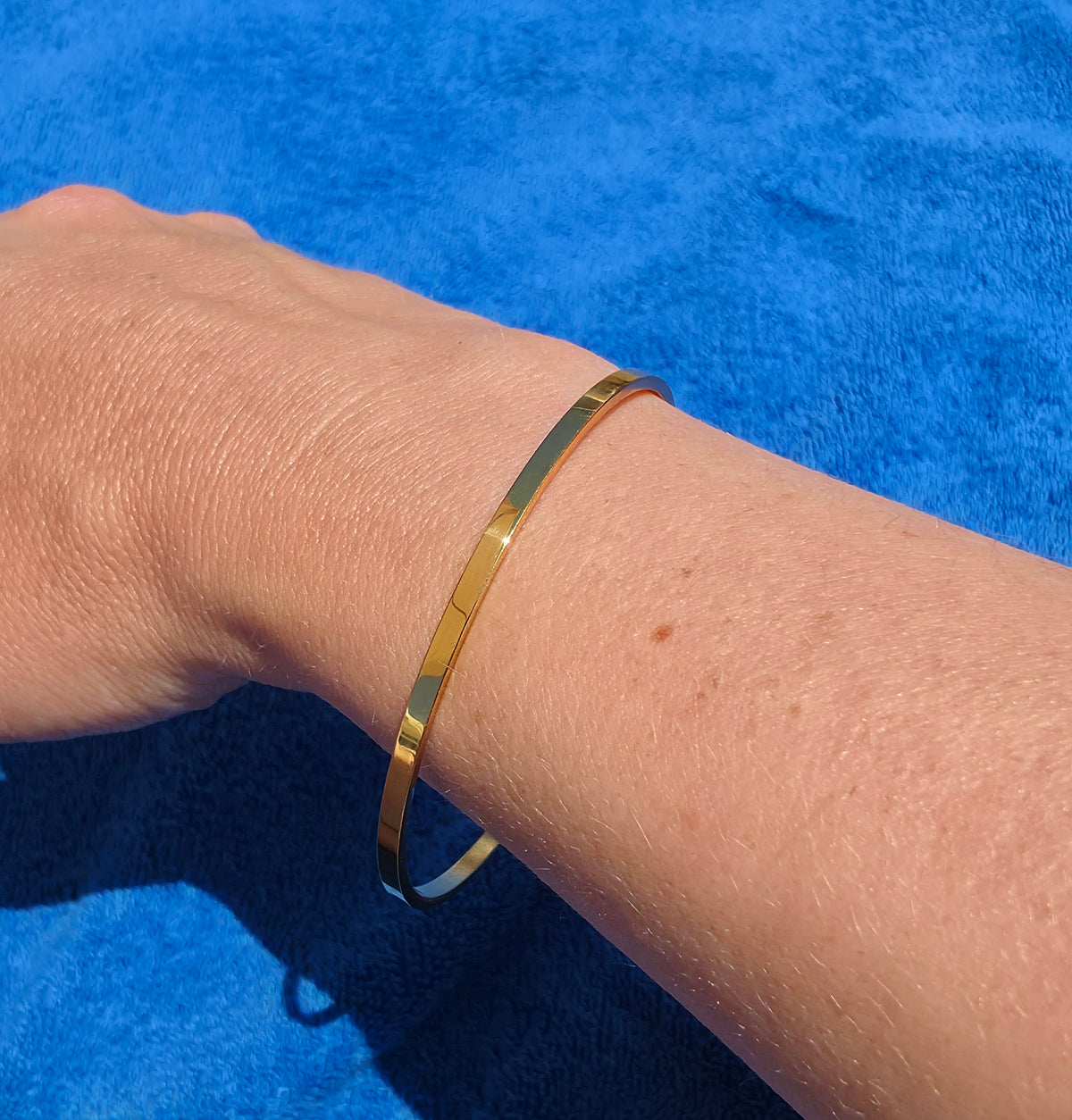 Bangle smykkesæt