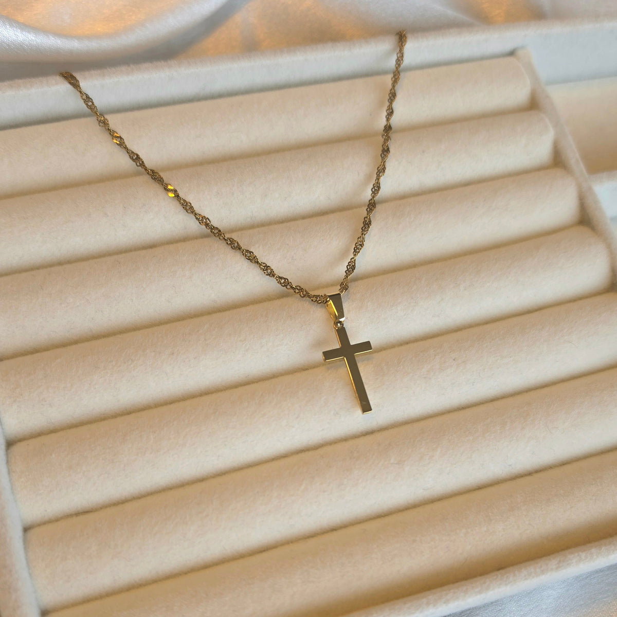 Grace cross