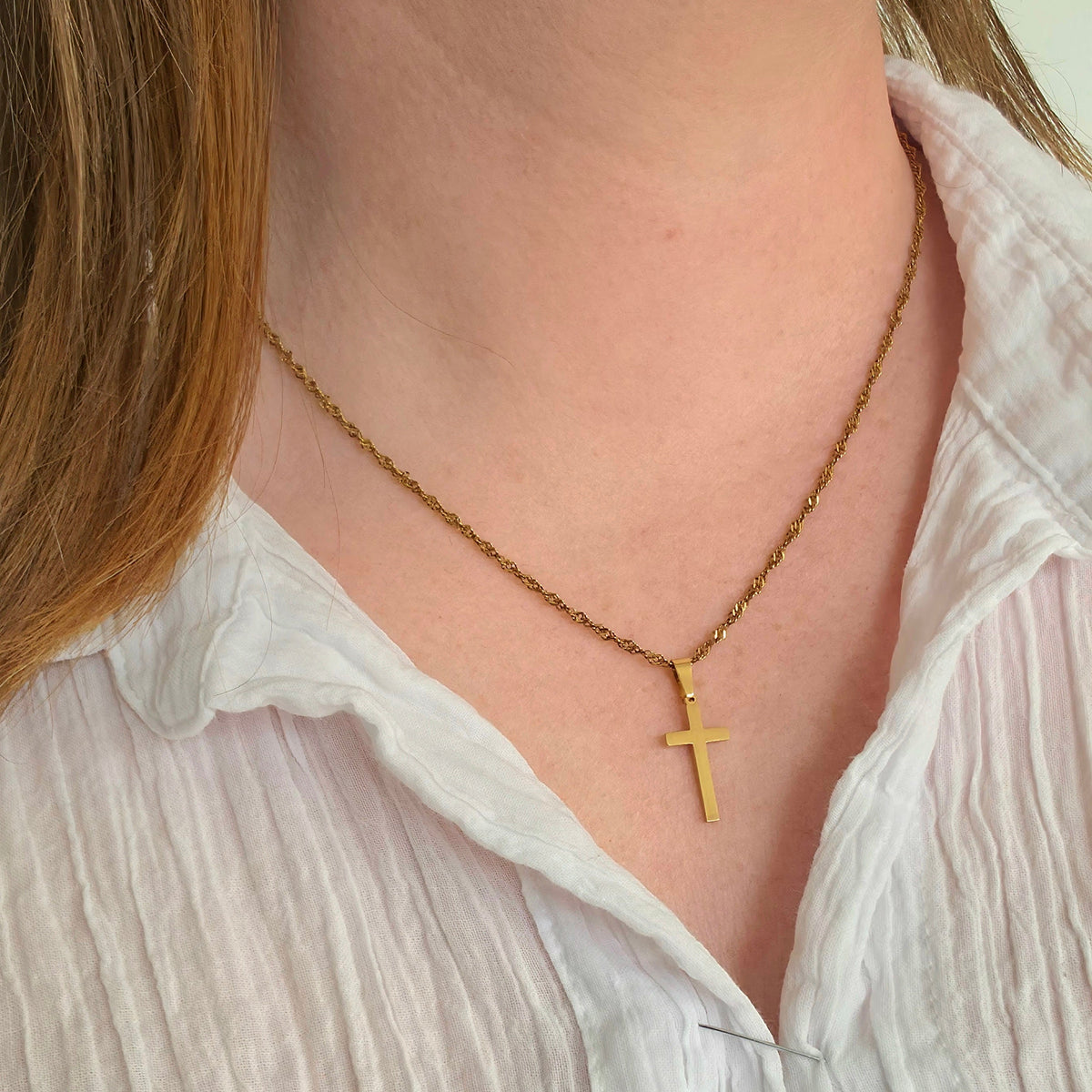 Grace cross