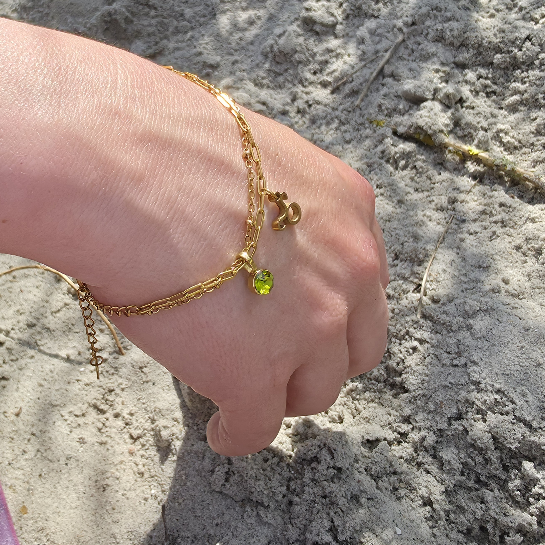 Armbånd